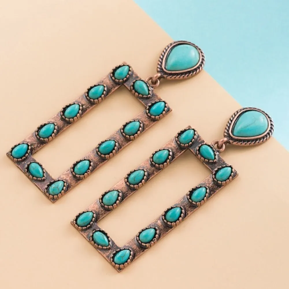 Southwestern Earrings